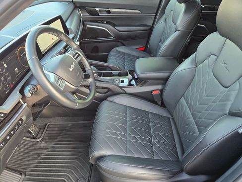 Used 2025 Kia Telluride SX Prestige X-Line image 11
