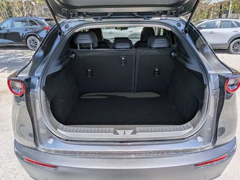 New 2026 MAZDA CX-30 AWD 2.5 S w/ Select Sport Pkg image 13