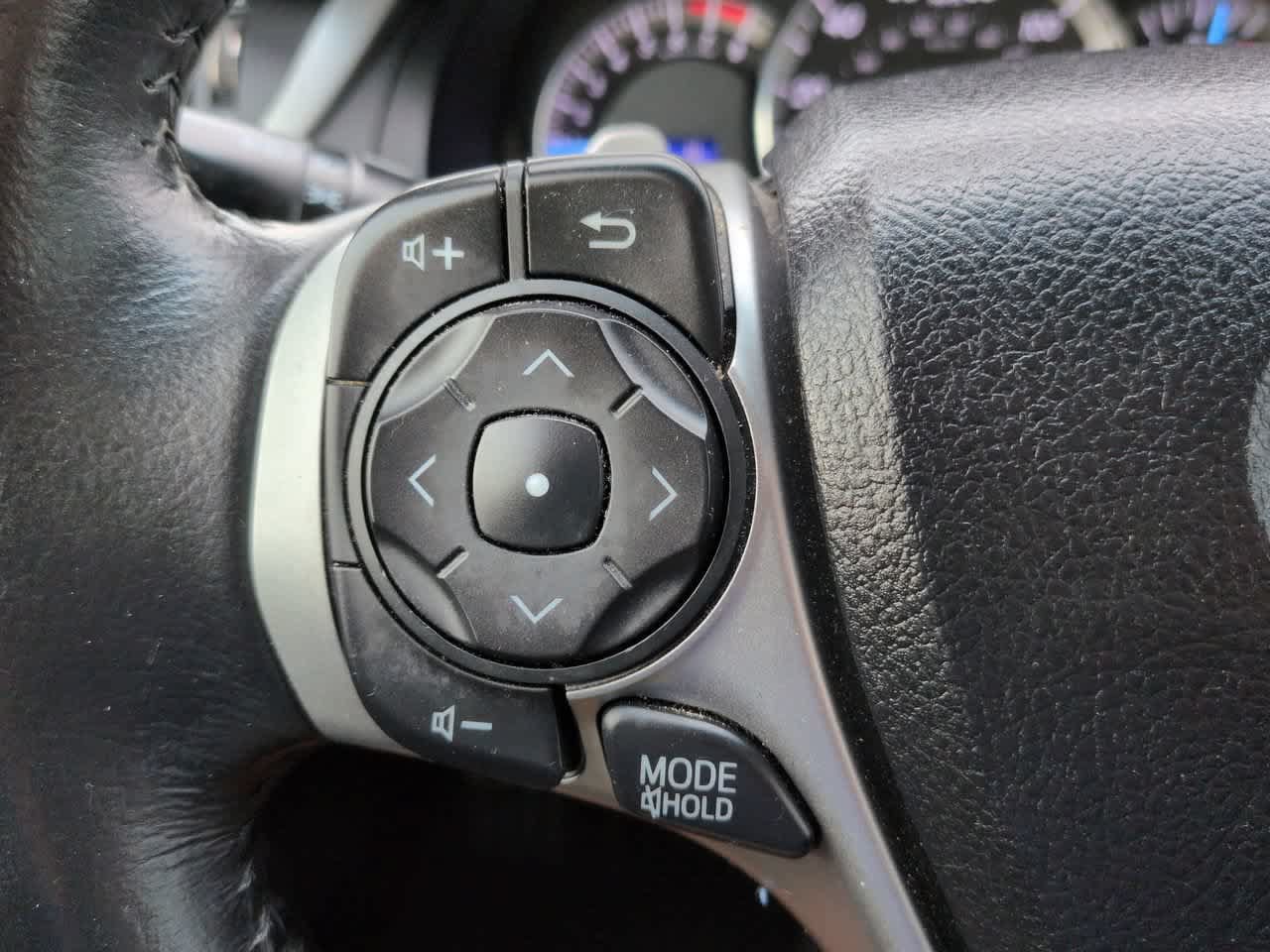 Used 2014 Toyota Camry SE FWD image 22