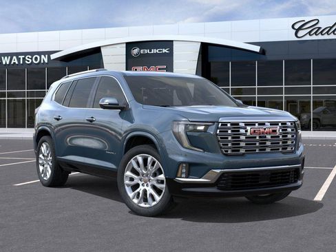 New 2026 GMC Acadia Denali image 7