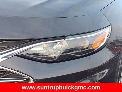 Used 2023 Chevrolet Malibu LT image 33