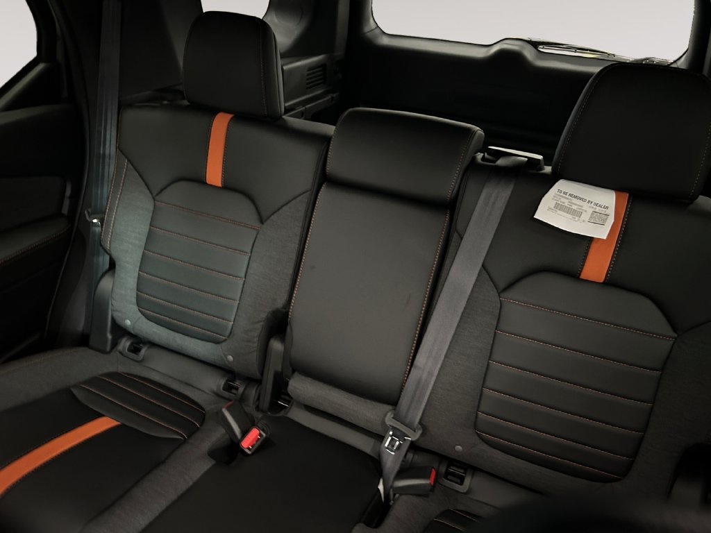 New 2026 Honda Passport TrailSport image 13