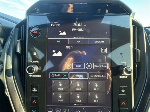 Certified 2024 Subaru Crosstrek 2.5i Wilderness w/ Crosstrek Mirror Package image 16