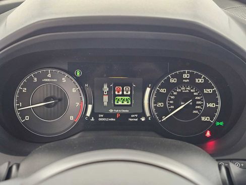 New 2026 Acura RDX SH-AWD w/ Technology Package image 23
