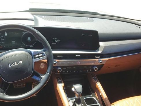 Certified 2024 Kia Telluride SX Prestige X-Line image 13