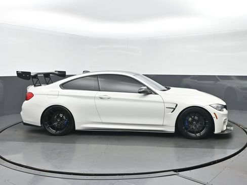Used 2015 BMW M4 Coupe RWD image 2