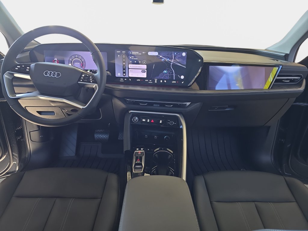 New 2026 Audi Q5 Premium Plus AWD/4WD image 9