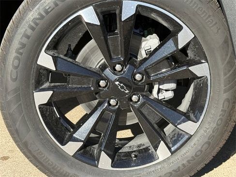 New 2026 Chevrolet Equinox RS w/ Convenience Package III image 10