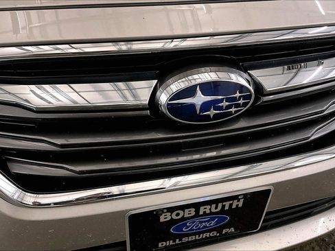 Used 2018 Subaru Legacy 2.5i Premium image 29