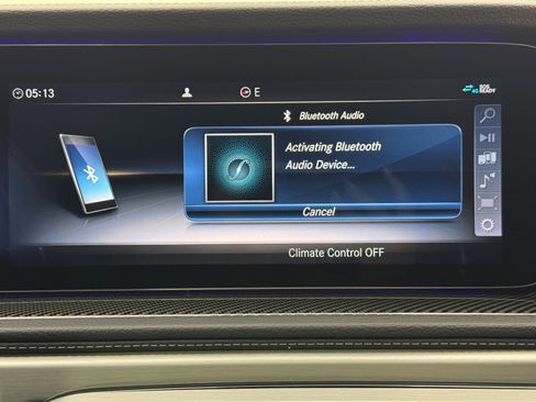 Used 2021 Mercedes-Benz G 550 G 550 w/ Exclusive Interior Package image 28