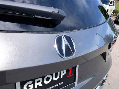 Used 2026 Acura MDX SH-AWD image 31