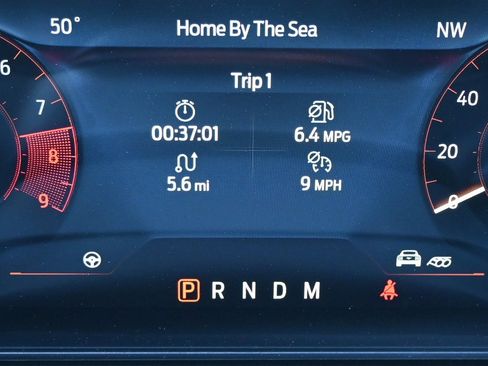 New 2026 Ford Mustang GT Premium image 18