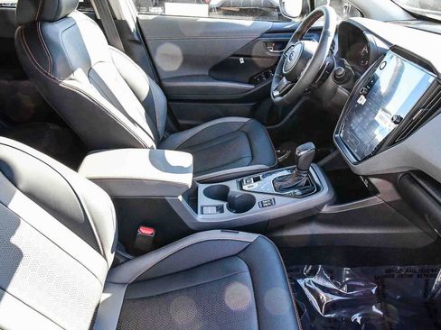 New 2026 Subaru Crosstrek 2.5i Limited w/ Crosstrek Mirror Package image 16