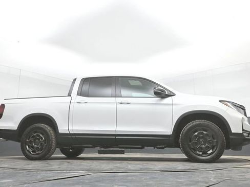 New 2026 Honda Ridgeline TrailSport image 48