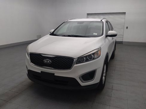 Used 2018 Kia Sorento AWD image 15