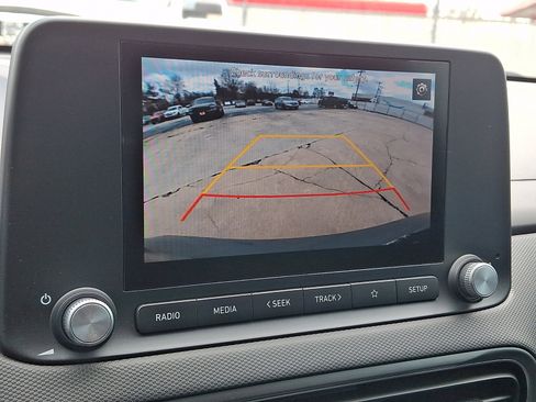 Certified 2023 Hyundai Kona SE w/ Cargo Package image 24