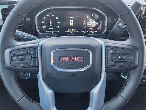 New 2026 GMC Sierra 1500 Elevation image 20