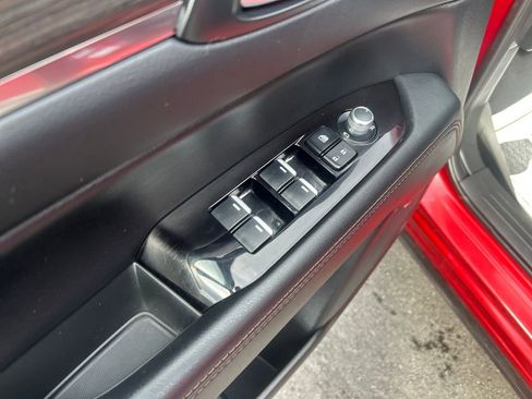 Used 2022 MAZDA CX-5 AWD 2.5 S w/ Premium Plus Pkg image 14