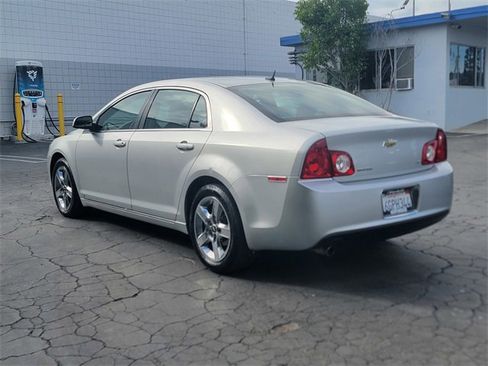 Used 2009 Chevrolet Malibu LT image 6