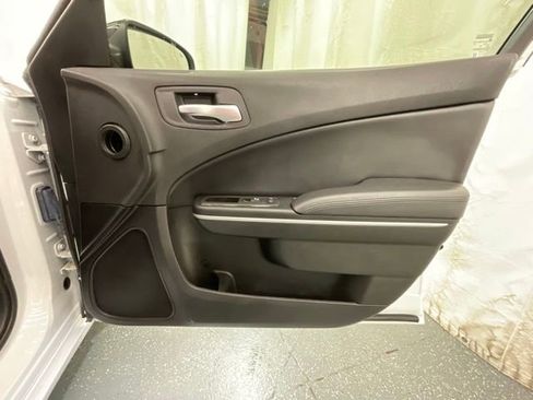 Used 2023 Dodge Charger Police w/ Street Appearance Group RWD image 22