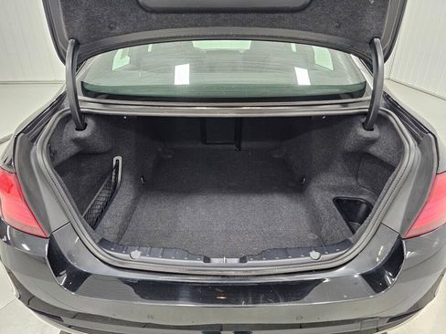 Used 2012 BMW 535i xDrive Sedan image 5