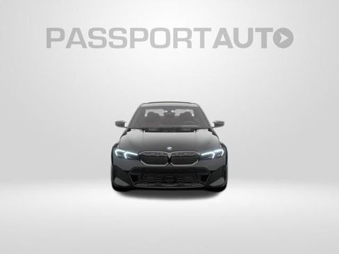 New 2026 BMW M340i xDrive M340i xDrive image 3