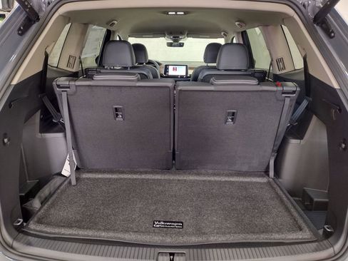 New 2026 Volkswagen Atlas SE image 18