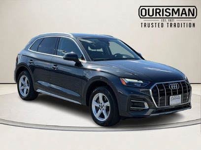 Used 2021 Audi Q5 2.0T Premium w/ Convenience Package