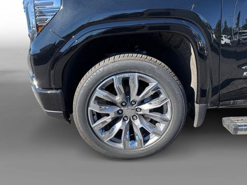 New 2026 GMC Sierra 1500 Denali w/ Denali Reserve Package image 9