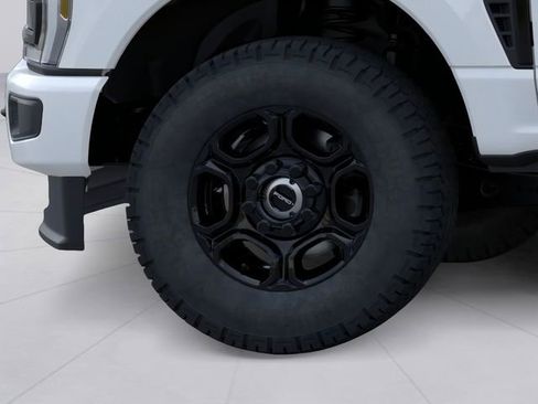 New 2026 Ford F250 XL w/ STX Appearance Package AWD/4WD image 48