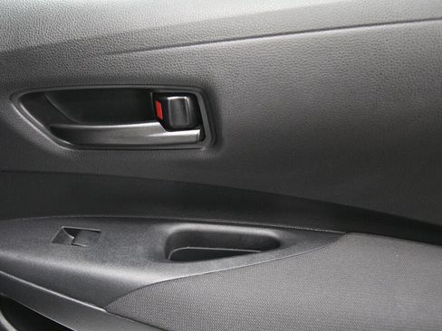 Used 2023 Toyota Corolla LE FWD image 24