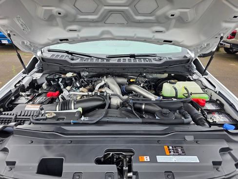 New 2026 Ford F350 XLT w/ 360-Degree Camera Package image 24