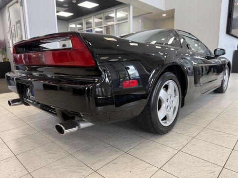 Used 1991 Acura NSX RWD image 15