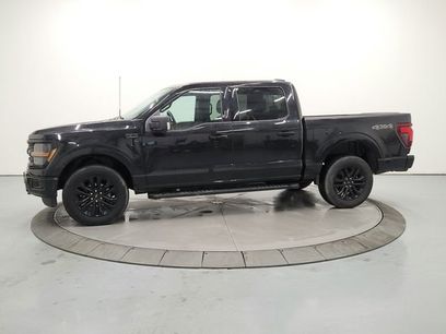 Used 2024 Ford F150 XLT w/ Equipment Group 302A MID