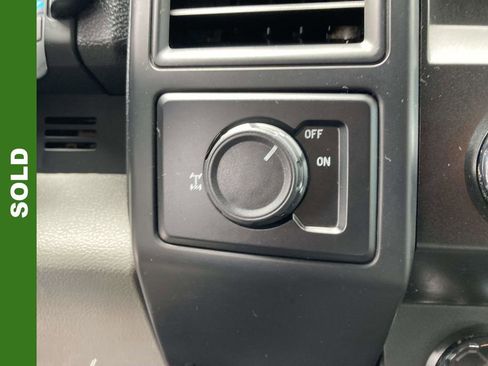 Used 2019 Ford F150 XL w/ Equipment Group 101A Mid RWD image 21