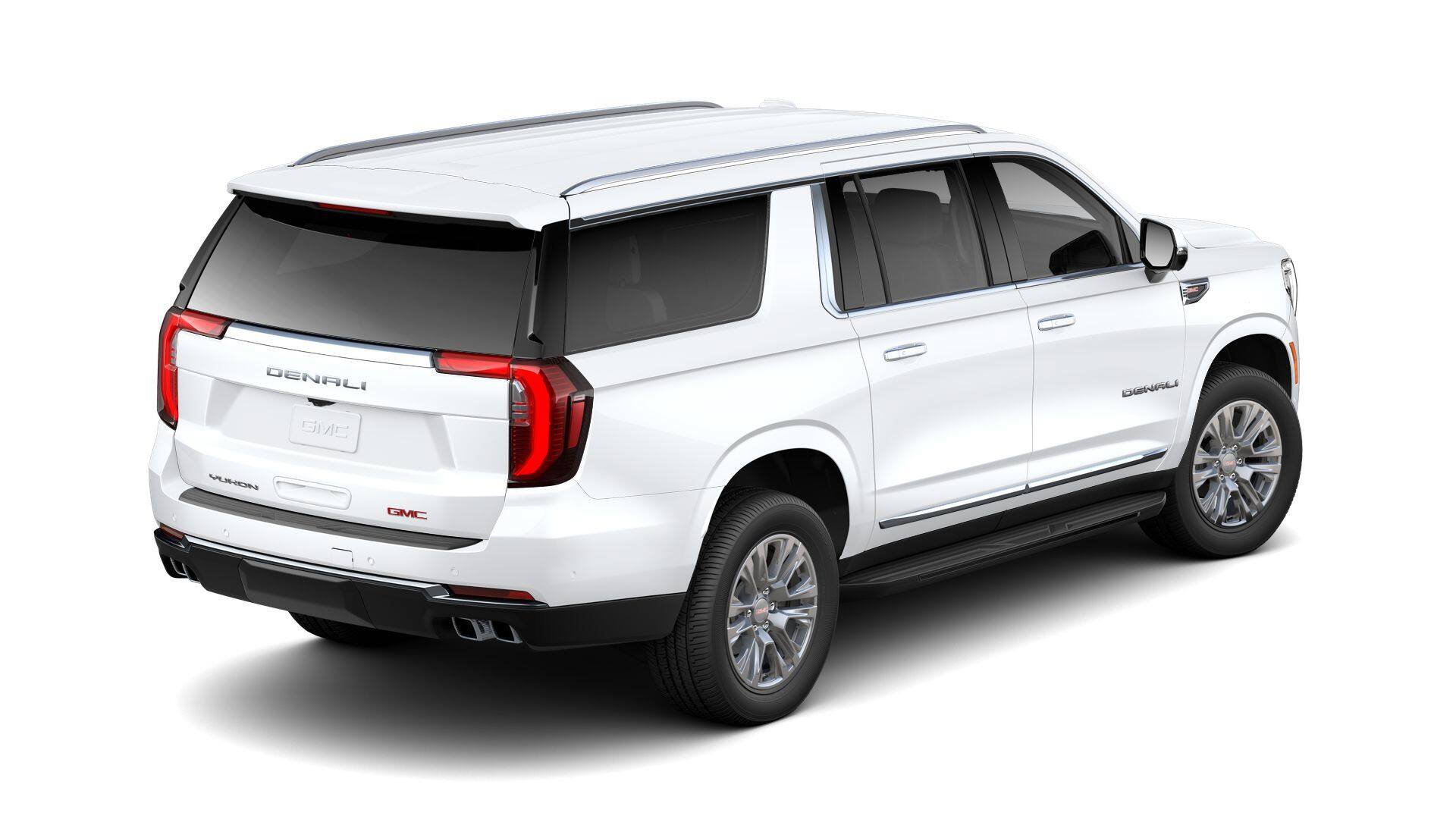 New 2026 GMC Yukon XL Denali AWD/4WD image 27