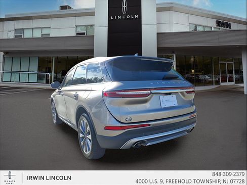 Certified 2020 Lincoln Corsair Reserve w/ Elements Package image 23