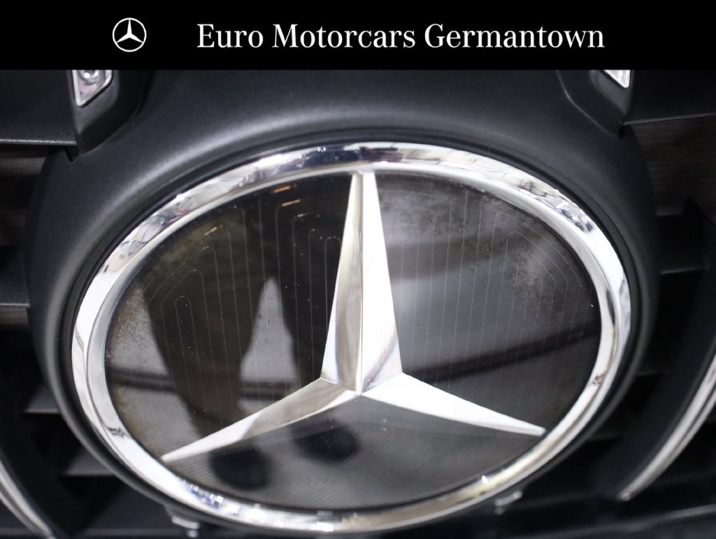 Certified 2024 Mercedes-Benz GLE 53 AMG 4MATIC Coupe image 62
