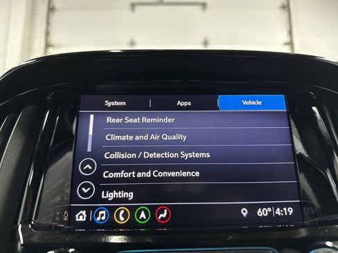 Used 2022 GMC Canyon Denali w/ Denali Black Edition Package AWD/4WD image 33