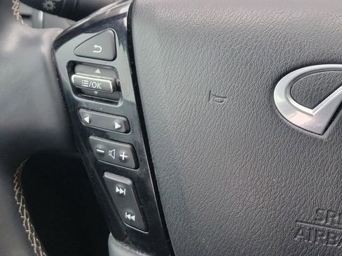 Used 2022 INFINITI QX80 Premium Select w/ Cargo Package image 19