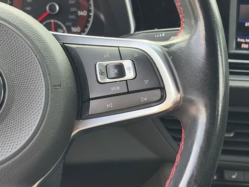 Used 2021 Volkswagen Jetta GLI image 21