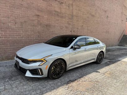 Used 2025 Kia K5 GT