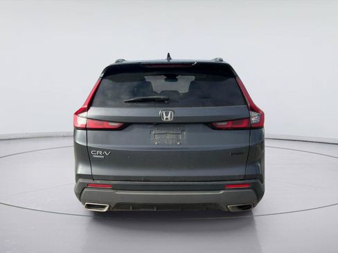 Used 2023 Honda CR-V Sport image 4