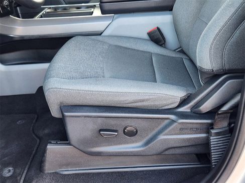 Used 2024 Ford F150 XLT w/ Mobile Office Package image 23