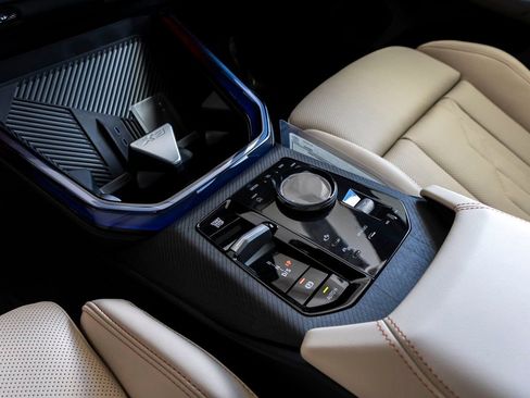 New 2026 BMW X3 xDrive30 AWD/4WD image 18