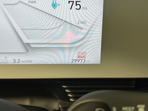 Used 2024 Hyundai Ioniq 5 SEL image 20