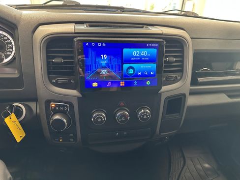 Used 2016 RAM 1500 Express image 17