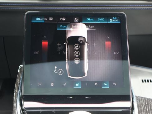Certified 2025 Cadillac Escalade IQ Sport 1 AWD/4WD image 25