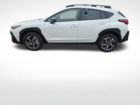 New 2025 Subaru Crosstrek 2.5i Premium image 4