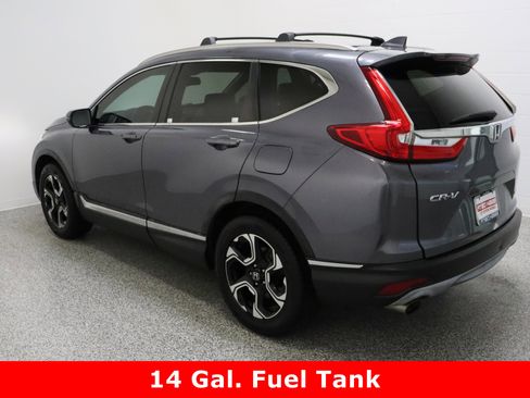 Used 2017 Honda CR-V Touring image 9